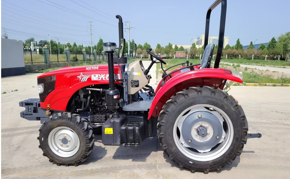 traktor