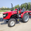 G'ildirakli traktor