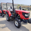 G'ildirakli traktor