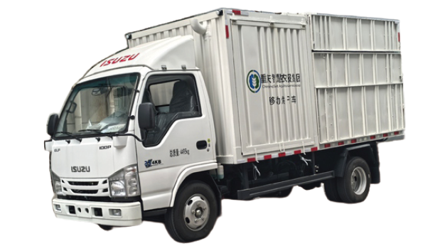 5 เครื่องอบ HHL-4